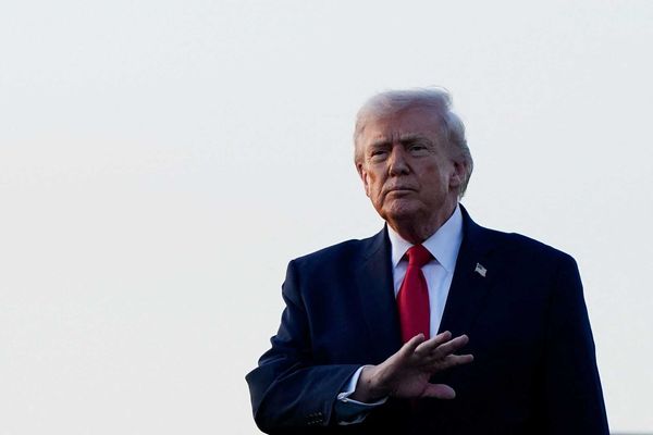 'Oh my god': Conservative ex-judge stunned by Trump reminders in key historical document