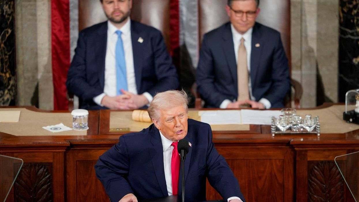 Expert argues Americans are no longer charmed by Trump's vulgarities