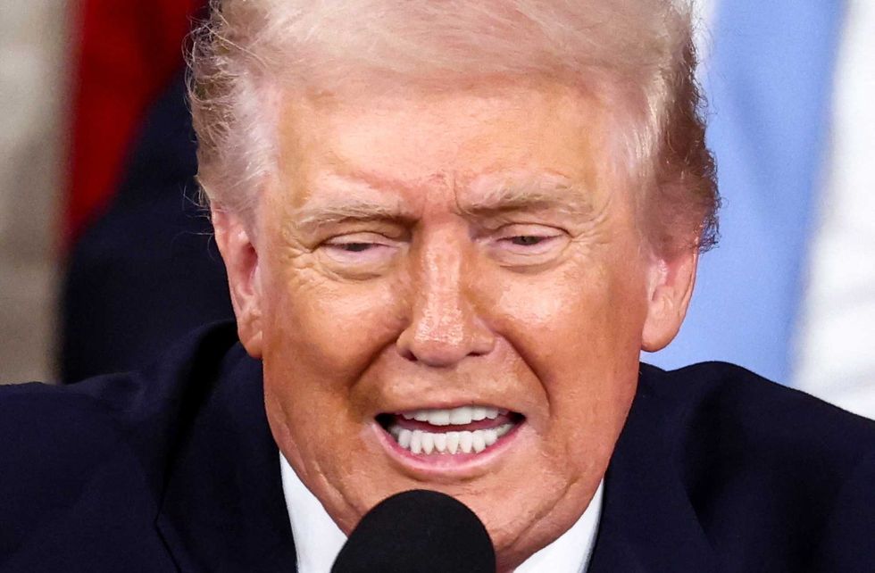 Retiring GOP lawmaker spills about what he dislikes most about Trump: 'I'm not into that'