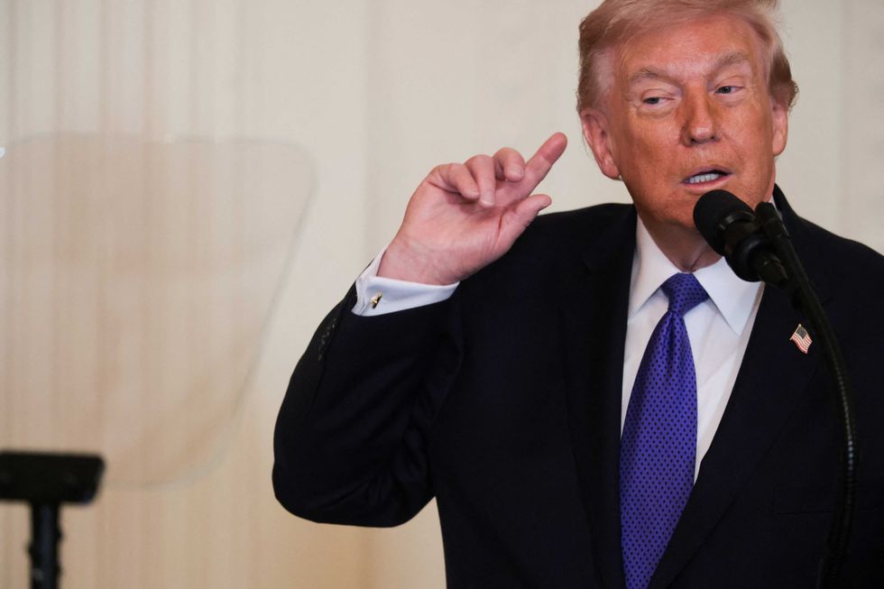 529 million reasons Trump and his bloodthirsty Camelot of buffoons dragged us into war