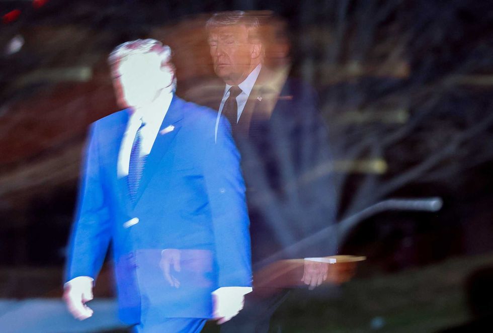 This Trump move pushed us to the brink — but there's still a way to put things right