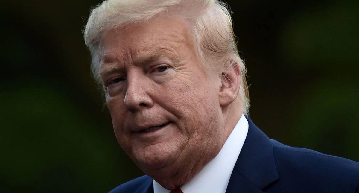 Fired Fox politics chief could provide 'big key part' of evidence against Trump: MSNBC