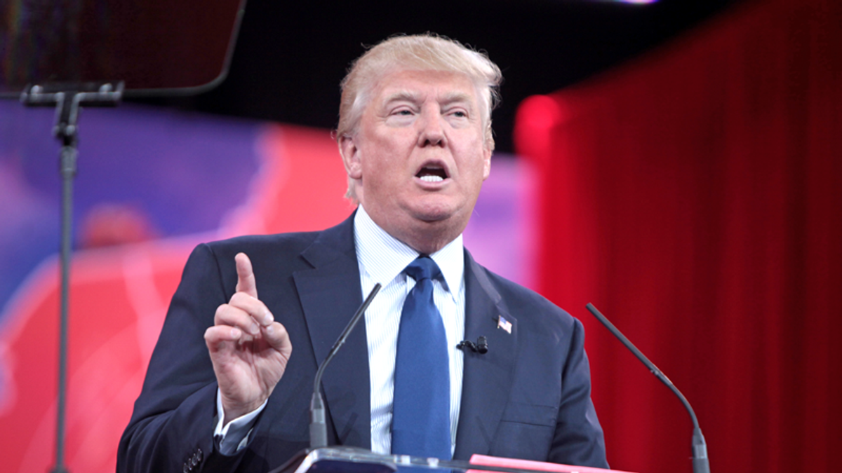 Trump demands to be 'declared the winner' of 2020 race — or get a do-over election