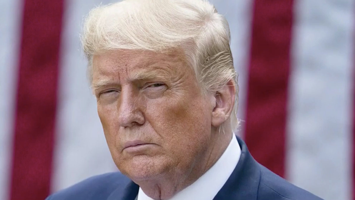Morning Joe: Trump ‘absolutely skewered’ by appeals court in ‘detailed, specific and unanimous’ ruling