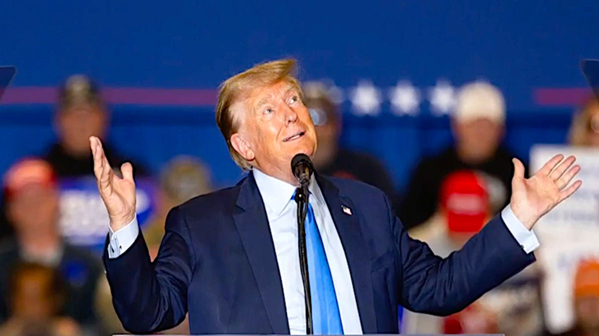 'Wrong side of every issue': Morning Joe says Trump will once again torpedo GOP chances