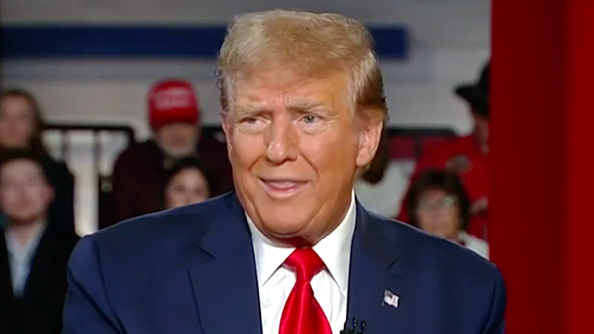 'Keep on losing': Morning Joe cheers Trump pushing more 'extreme MAGA stupidity'