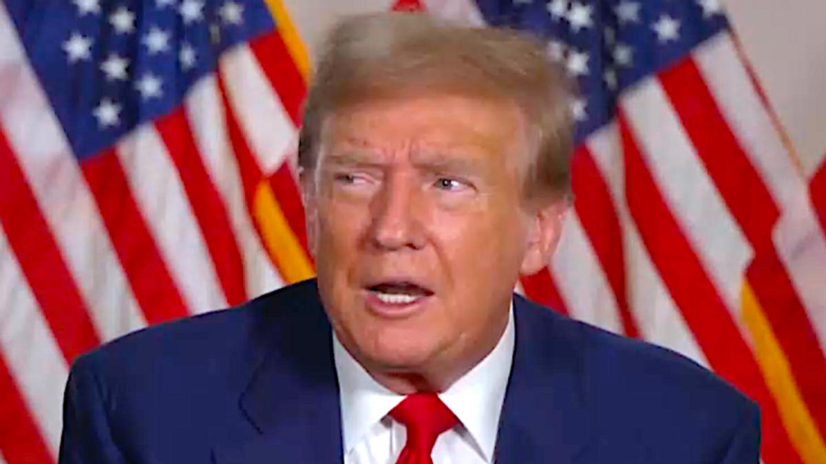'Antsy' Trump reacts as Stormy Daniels takes the stand in hush money trial