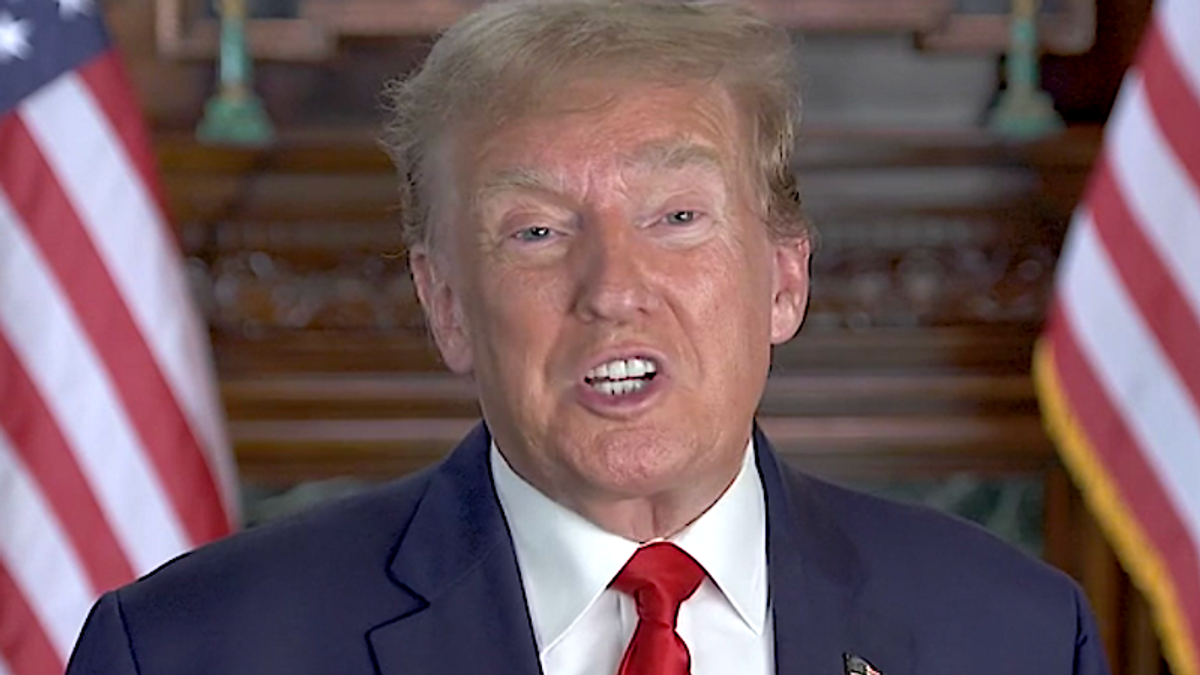 'Putin will do that for me': Trump again claims post-election deal for reporter's release