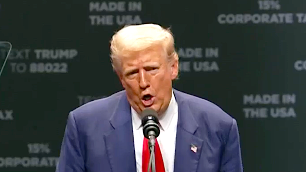 'Embarrassing': Impeachment witness shames Trump for learning about WWII 'the other day'