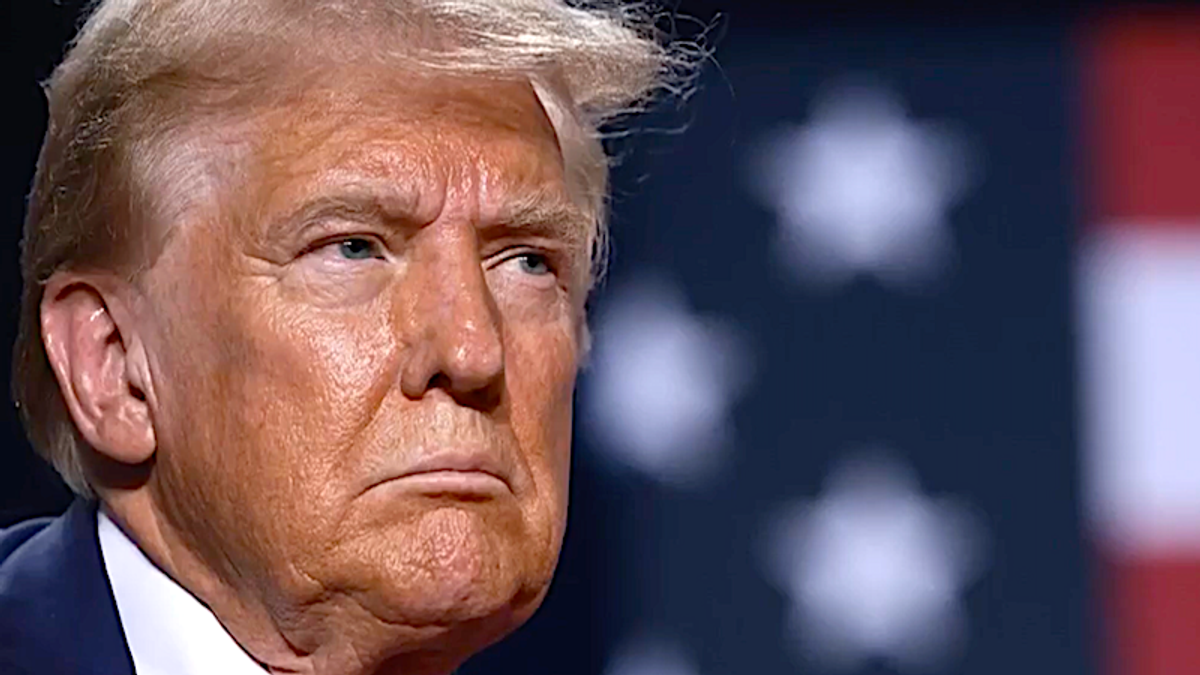 'Table is being set' for post-election chaos by Trump's 'vile' lies: Morning Joe panelist