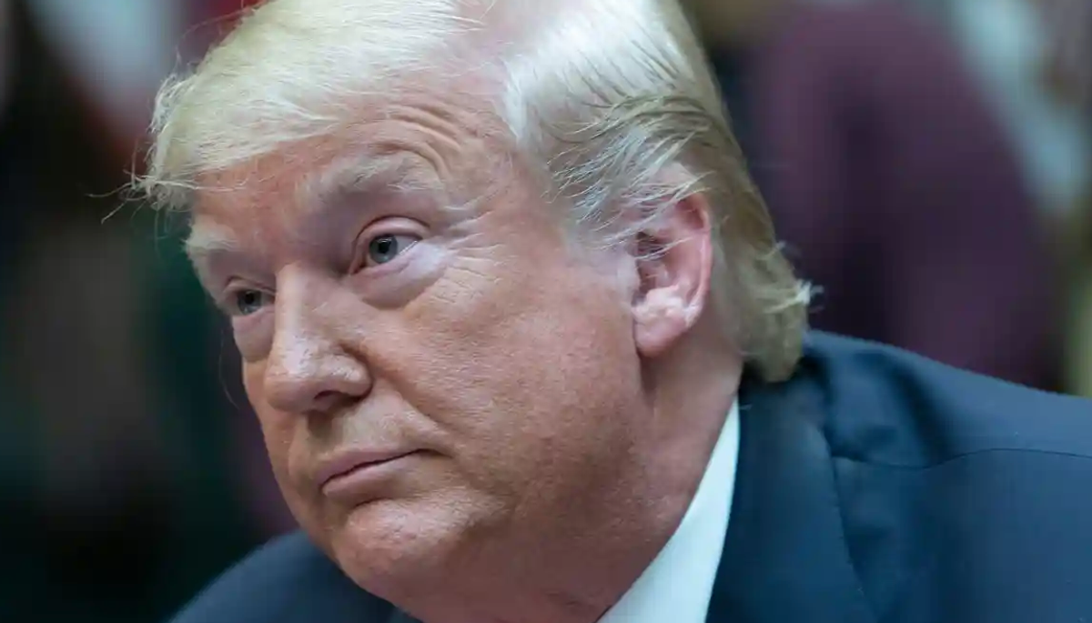 Trump has seen an unprecedented number of White House officials turn against him: analysis