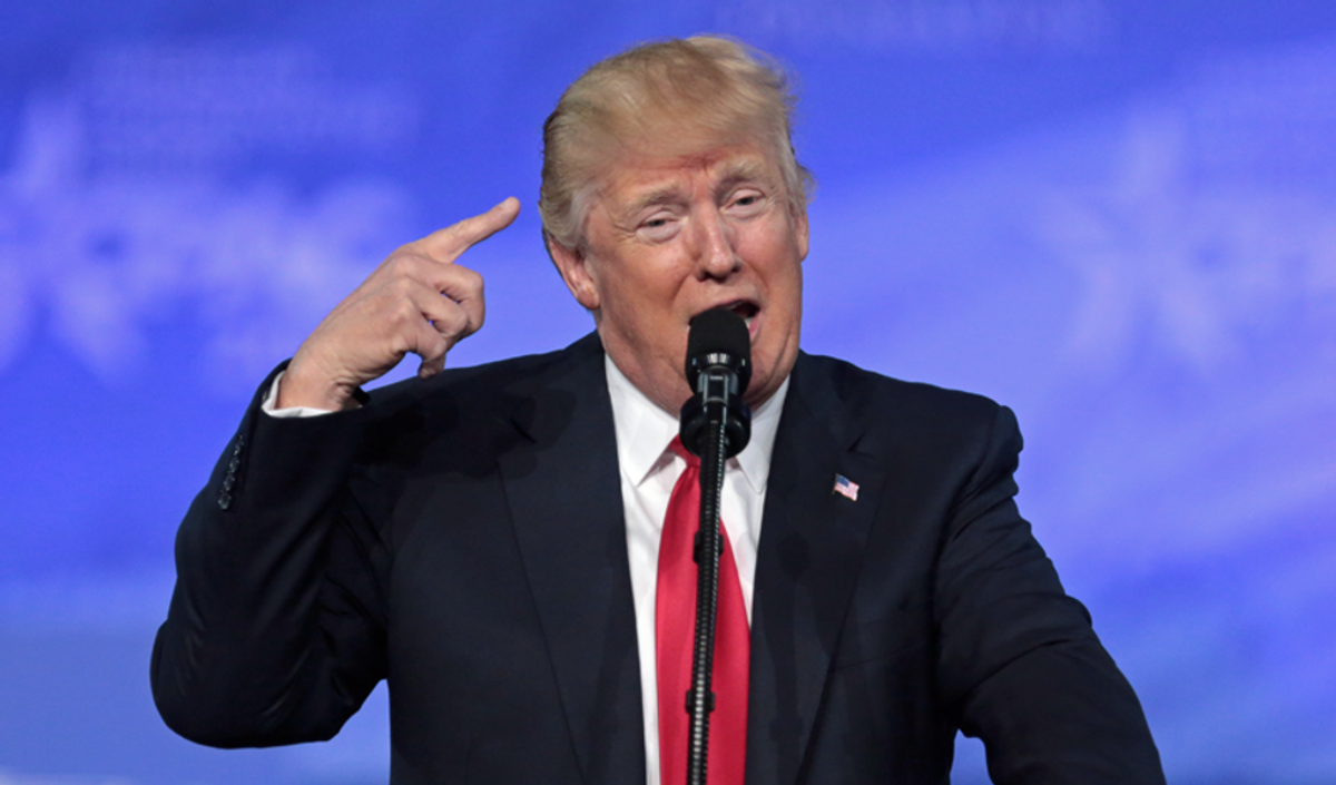 'Trump's ego' is blocking a plea deal – but that will change: ex-DOJ prosecutor