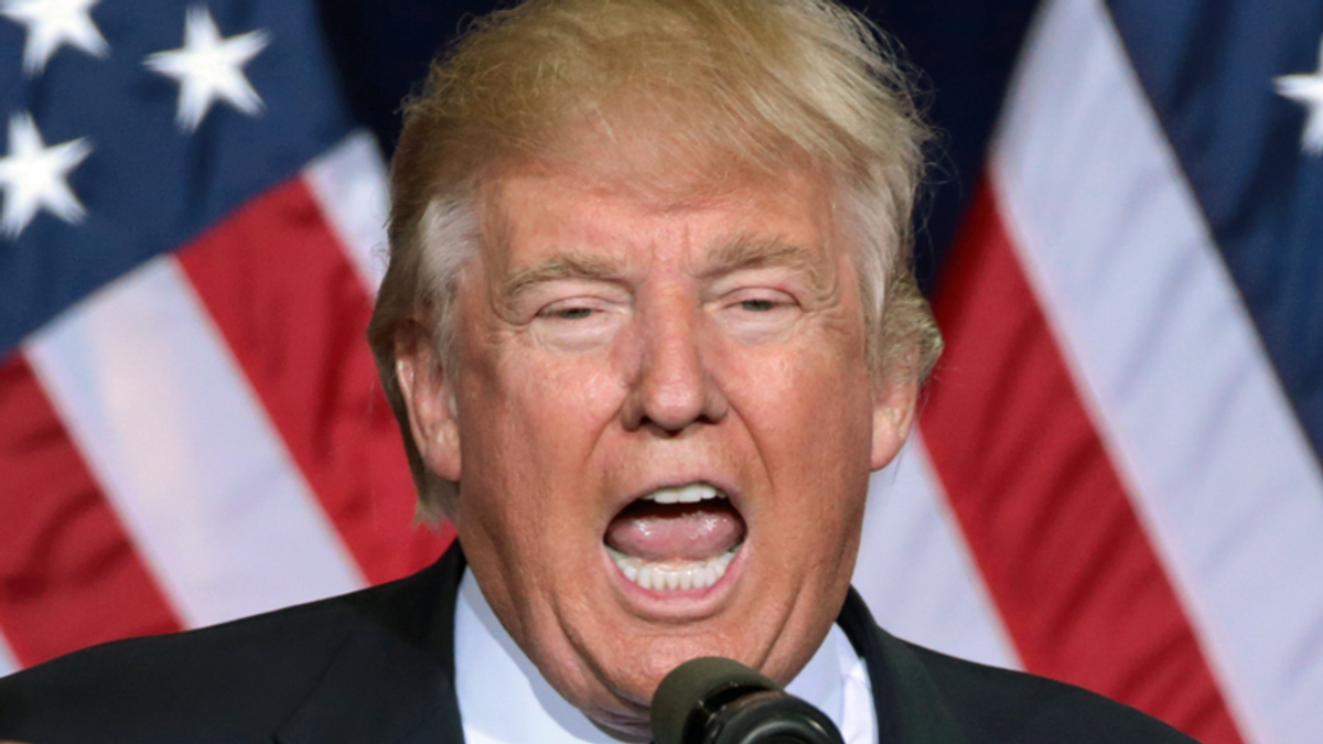 Trump's 'Big Lie' is alienating voters — Republicans just don't care