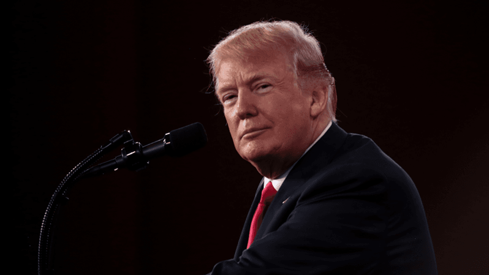 Americans are ‘numb’ as no prosecutor ‘has the courage’ to take on Trump: analysis