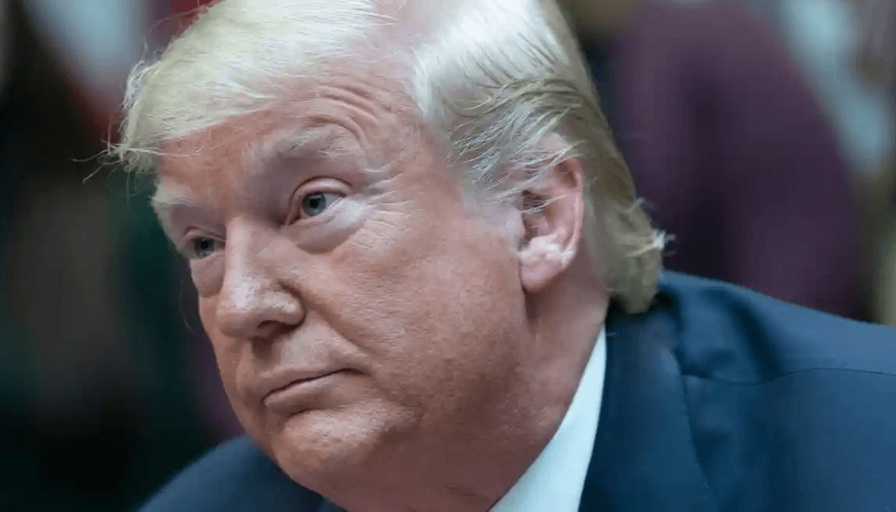 Trump has seen an unprecedented number of White House officials turn against him: analysis