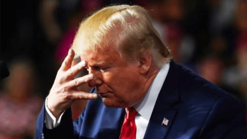'It's gotten worse': Former Trump adviser admits his decline is accelerating