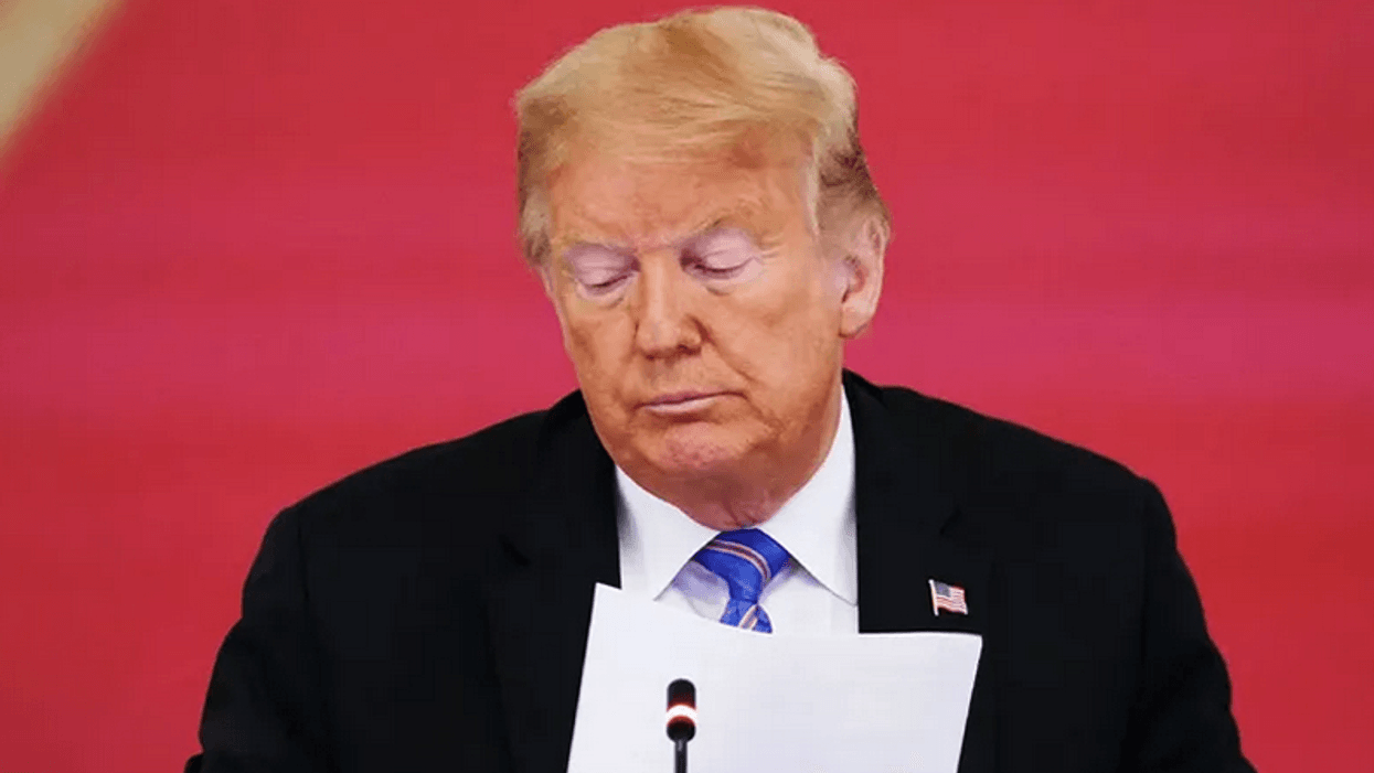 'The most incompetent president in modern history': CNN national security analyst scorches Trump's four years of 'chaos'