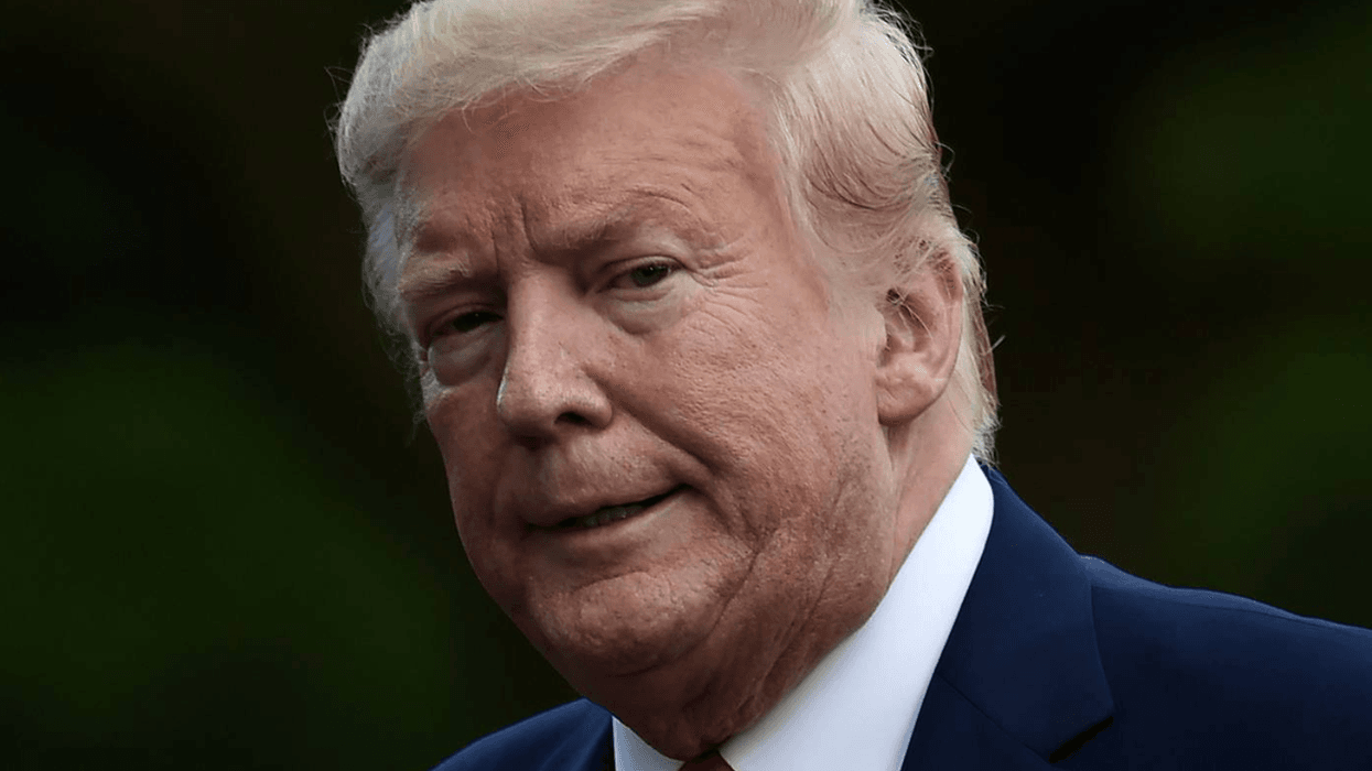 Fired Fox politics chief could provide 'big key part' of evidence against Trump: MSNBC