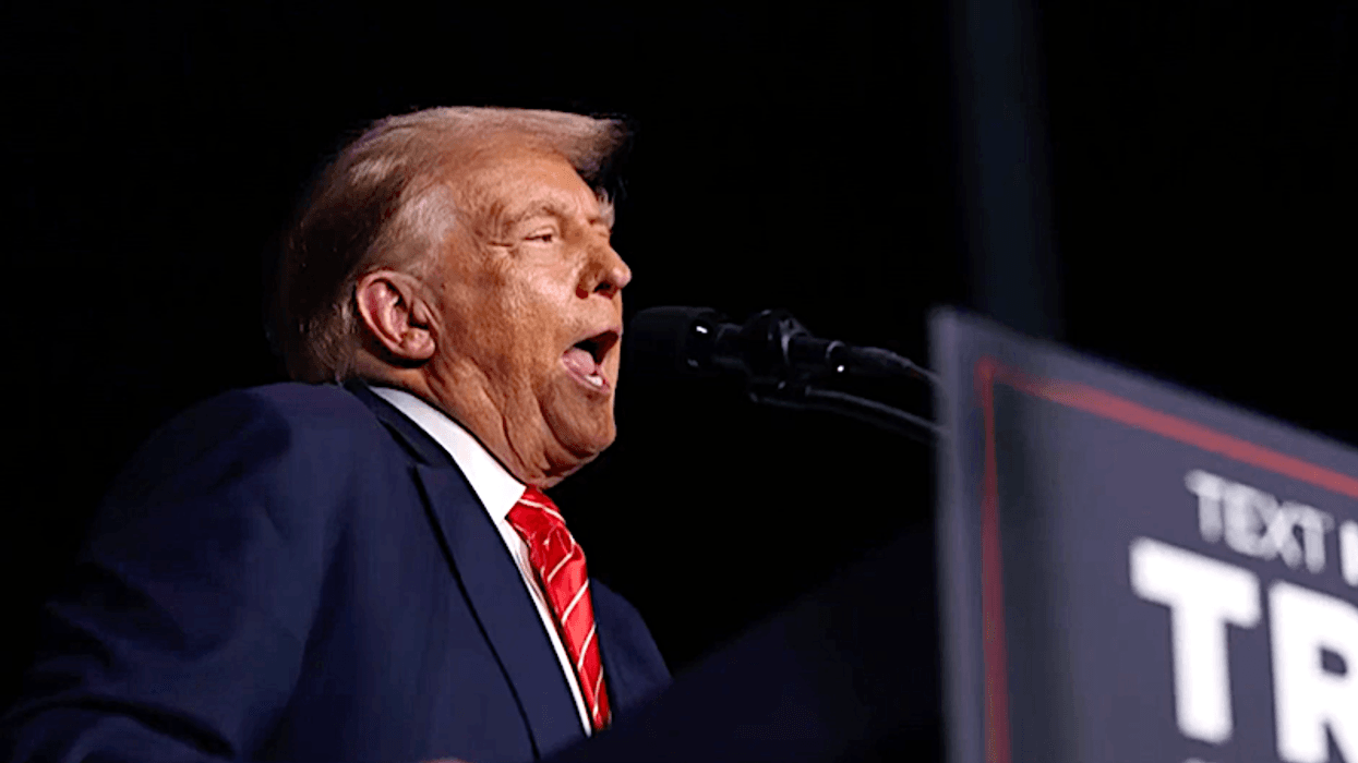 'Not getting a cent': Trump allies melt down after massive E. Jean Carroll verdict