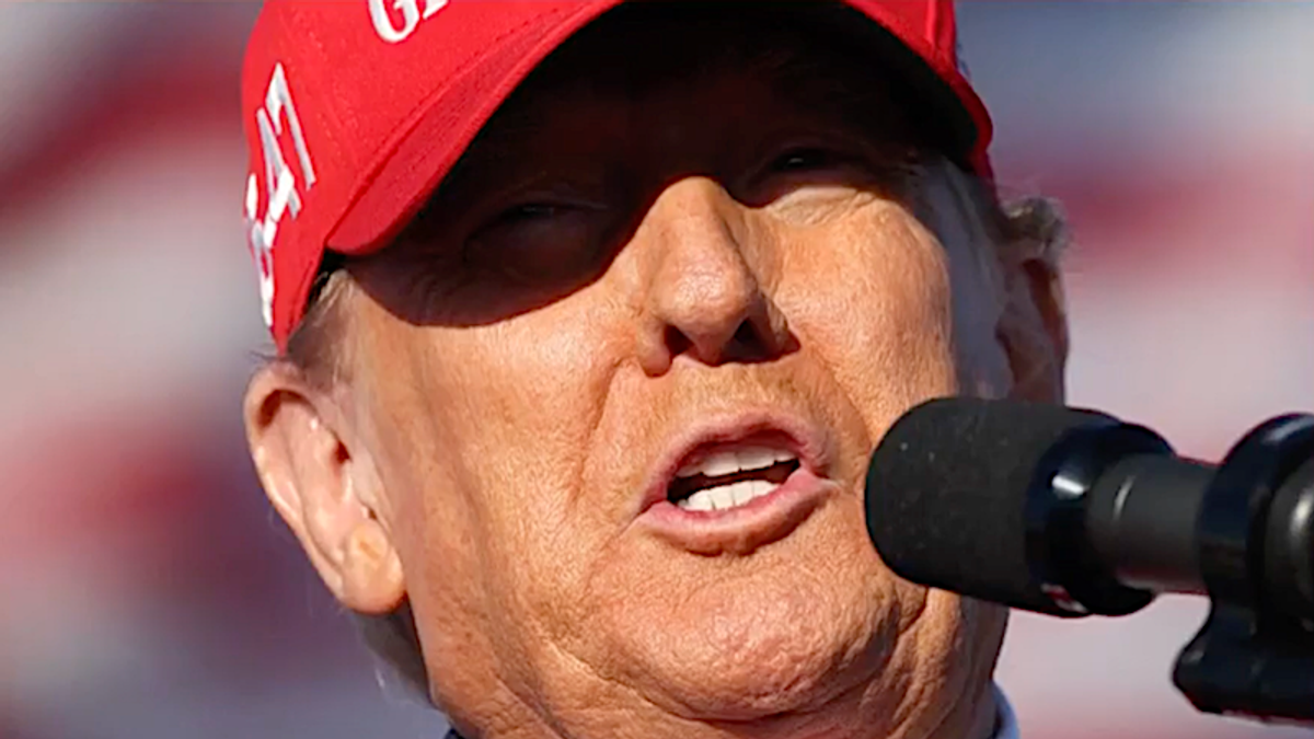 'Trump is getting even crazier' – and people inside his campaign know it: Morning Joe