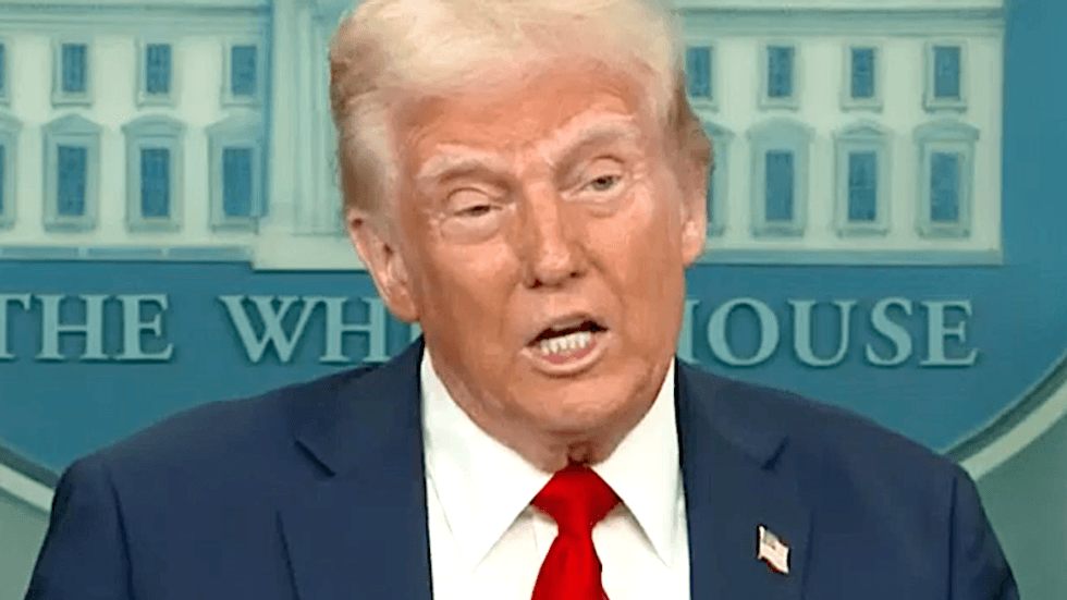 Trump blames soldier for deadly air crash: 'You can stop a helicopter very quickly'