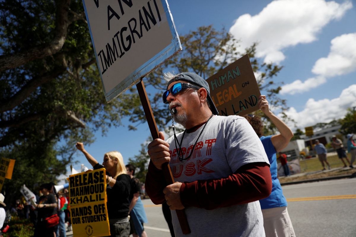 Trump’s local deportation army: New ICE strategy alarms local police