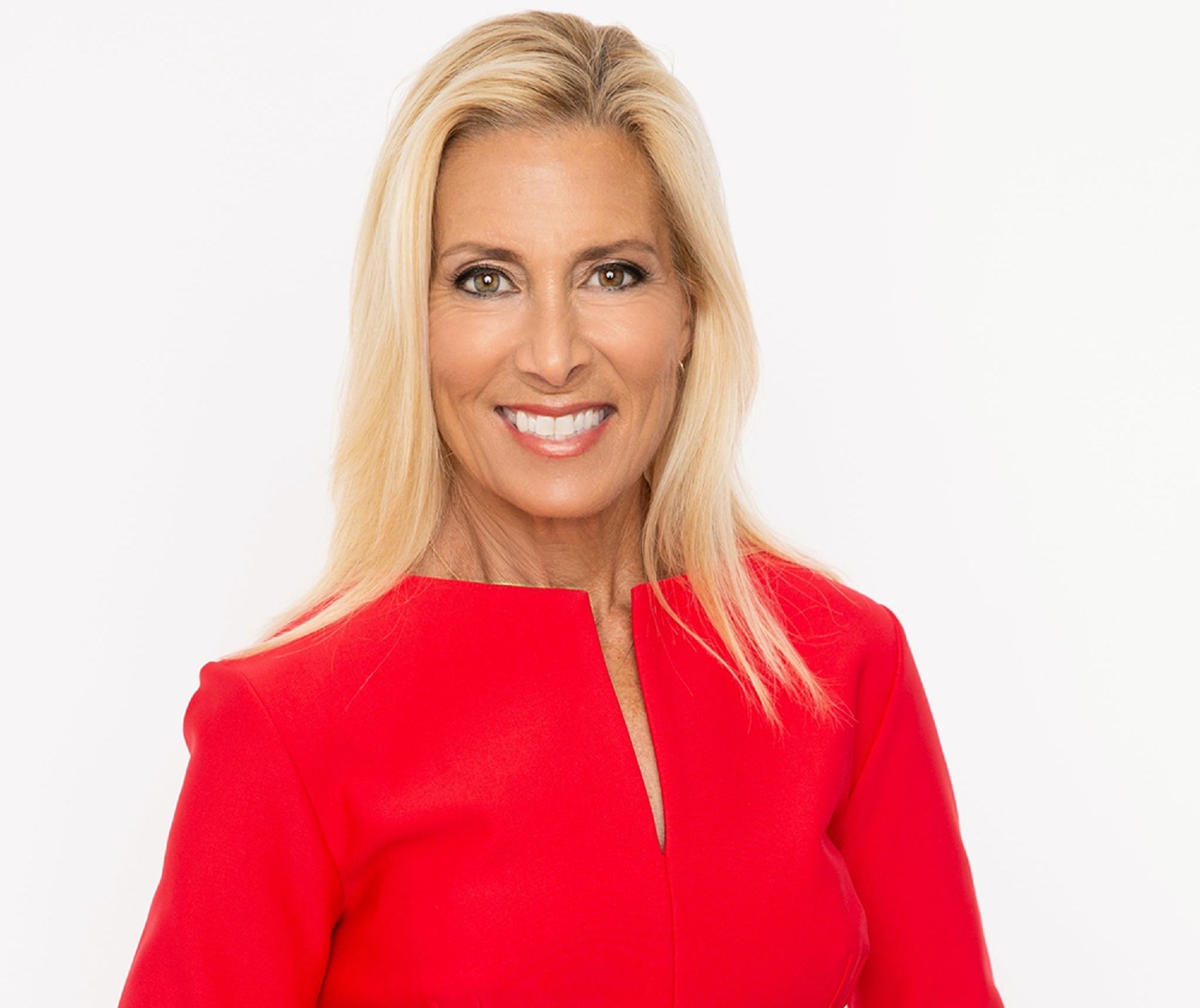 Ex-TV anchor pulls off stunning upset to become Jacksonville’s first woman mayor