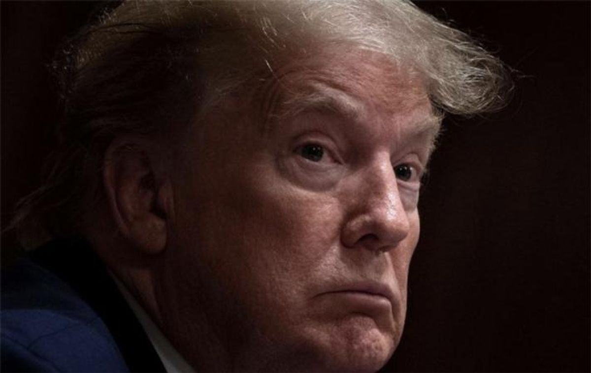 Donald Trump's 'aura of invincibility' has evaporated: GOP donor