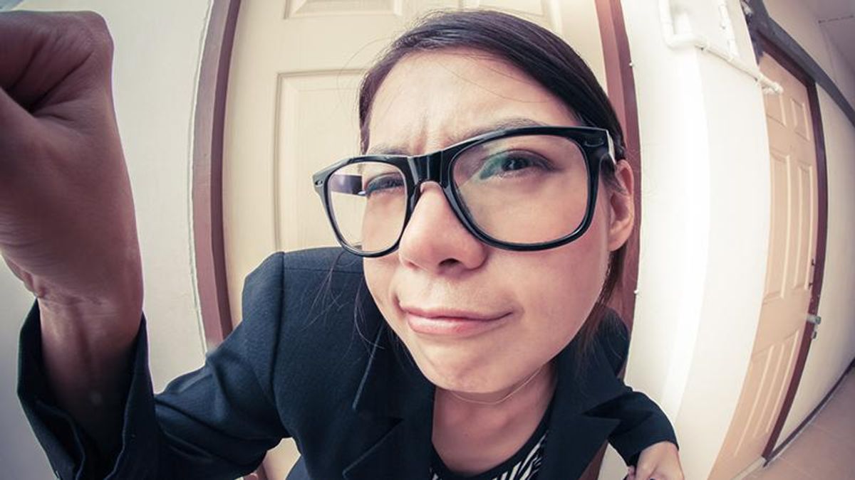 door knock camera ring