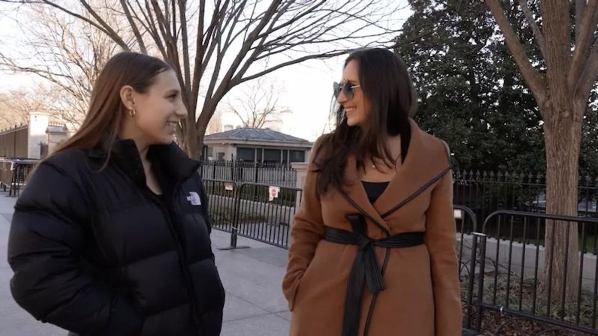 'A global problem': U.S. teen fights deepfake porn targeting schoolgirls