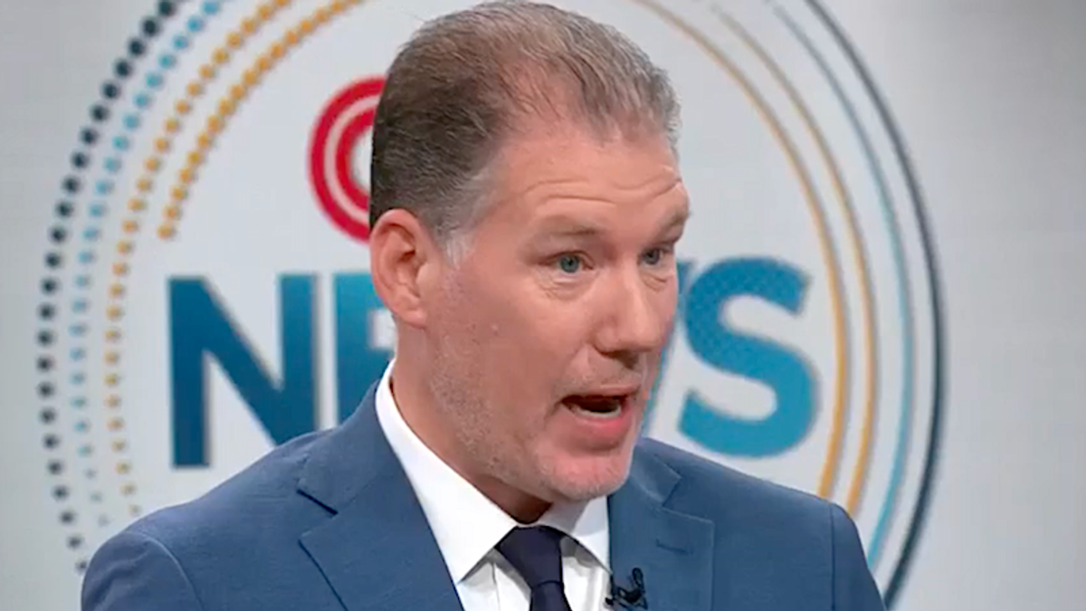 'Big mistake': GOP strategist says Trump's 'personal grudge' costing him crucial votes