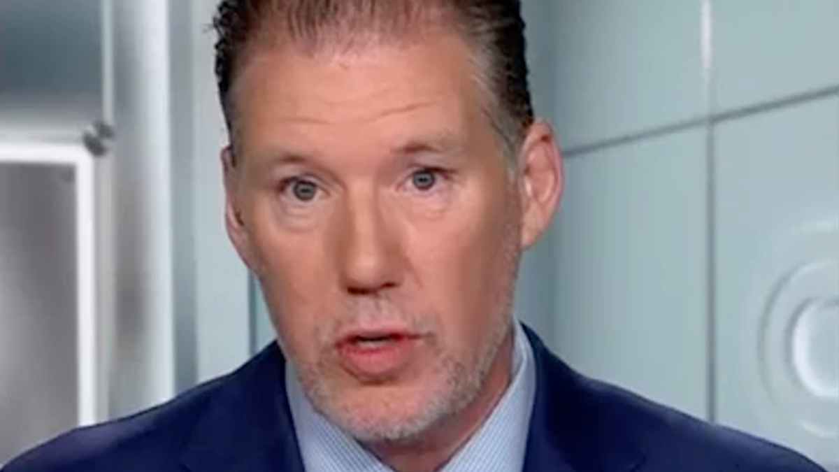 'Don't hire that person!' Ex-RNC official nervous about proposed Trump picks