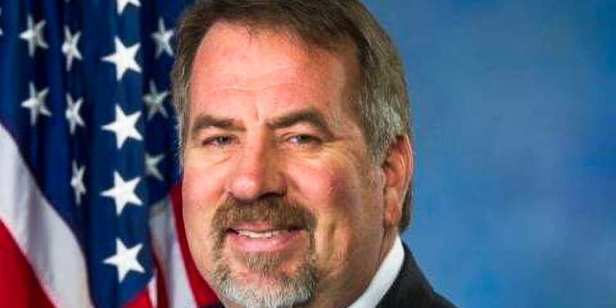 House GOP majority shrinks as congressman dies suddenly