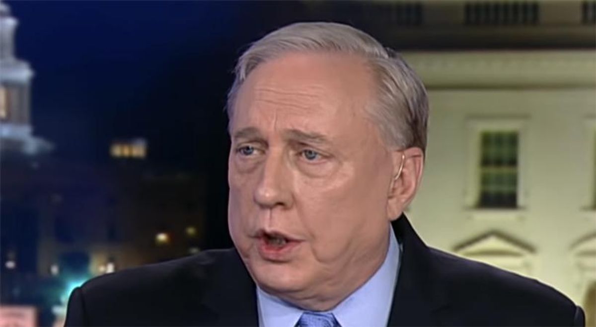 'The Putin wing of the GOP': Liz Cheney slams Trump appointee for attack on Ukraine's Zelenskyy