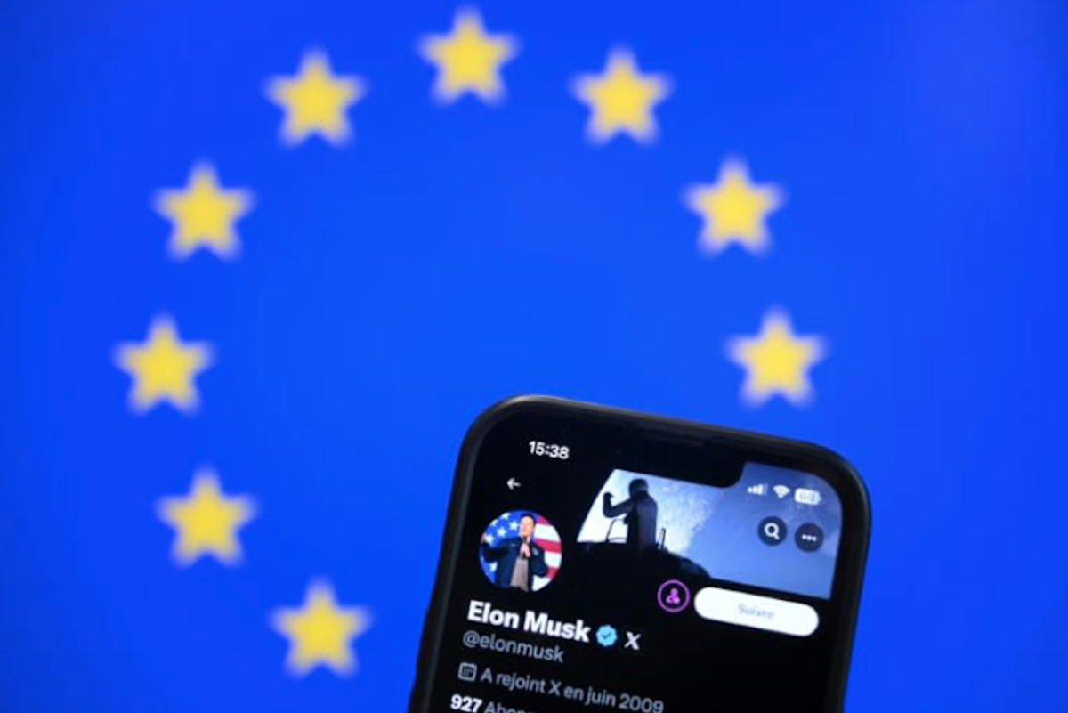 'Mini-Musks' channel tech titan in EU Parliament