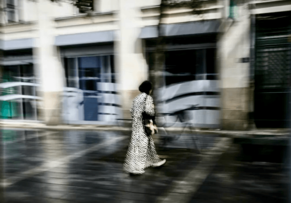 Father held in France for making death threats over abaya ban