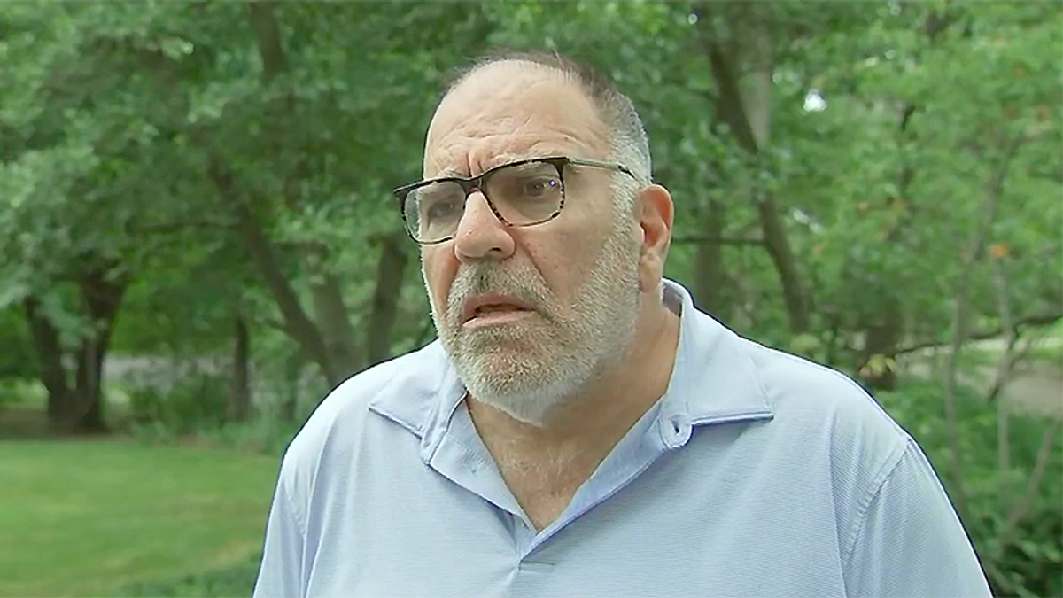 Dr. David Baum