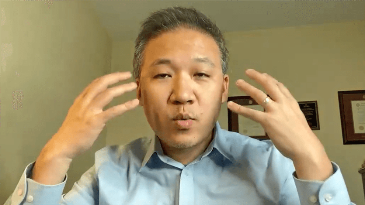 'How to screw up a pandemic': epidemiologist rips vaccine prioritization for rich folk