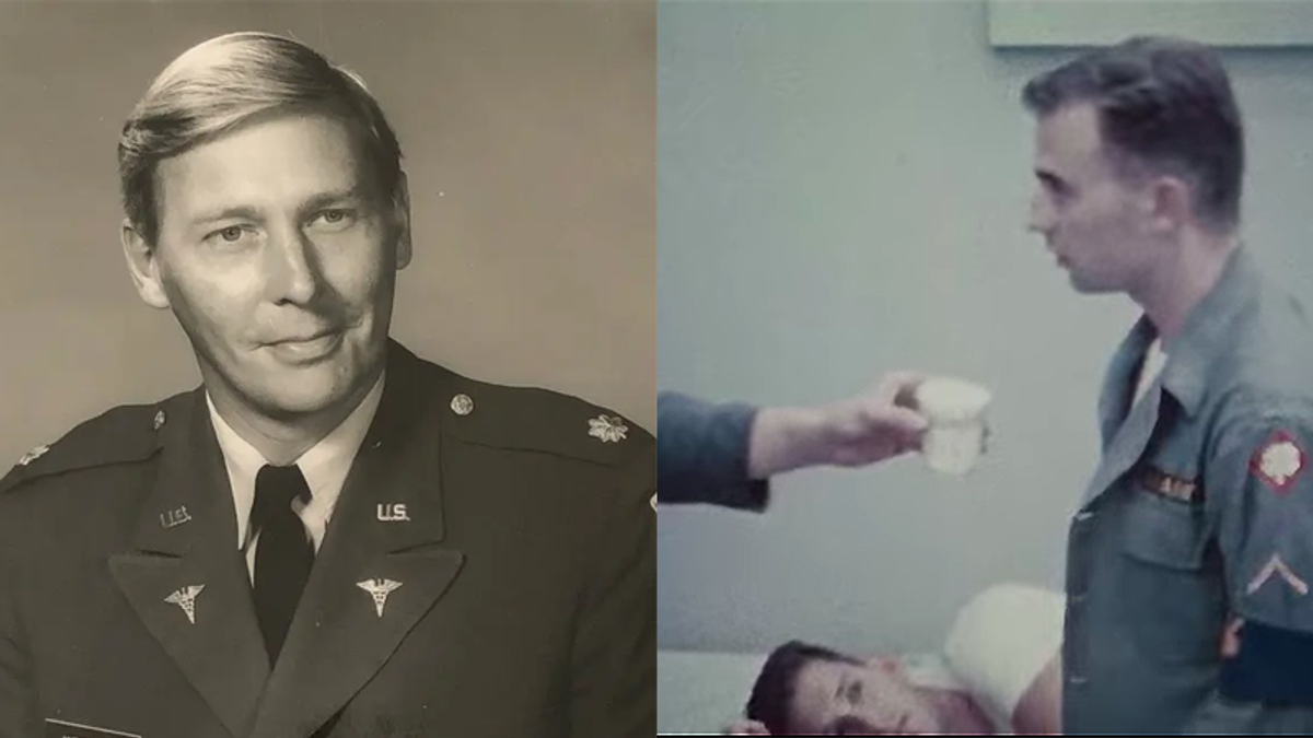 Dr. James Ketchum