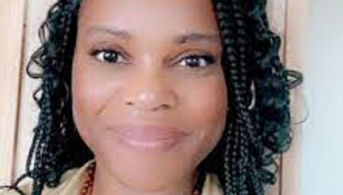 Black school committee member's qualifications questioned by anti-maskers -- even though she has PhD in Education