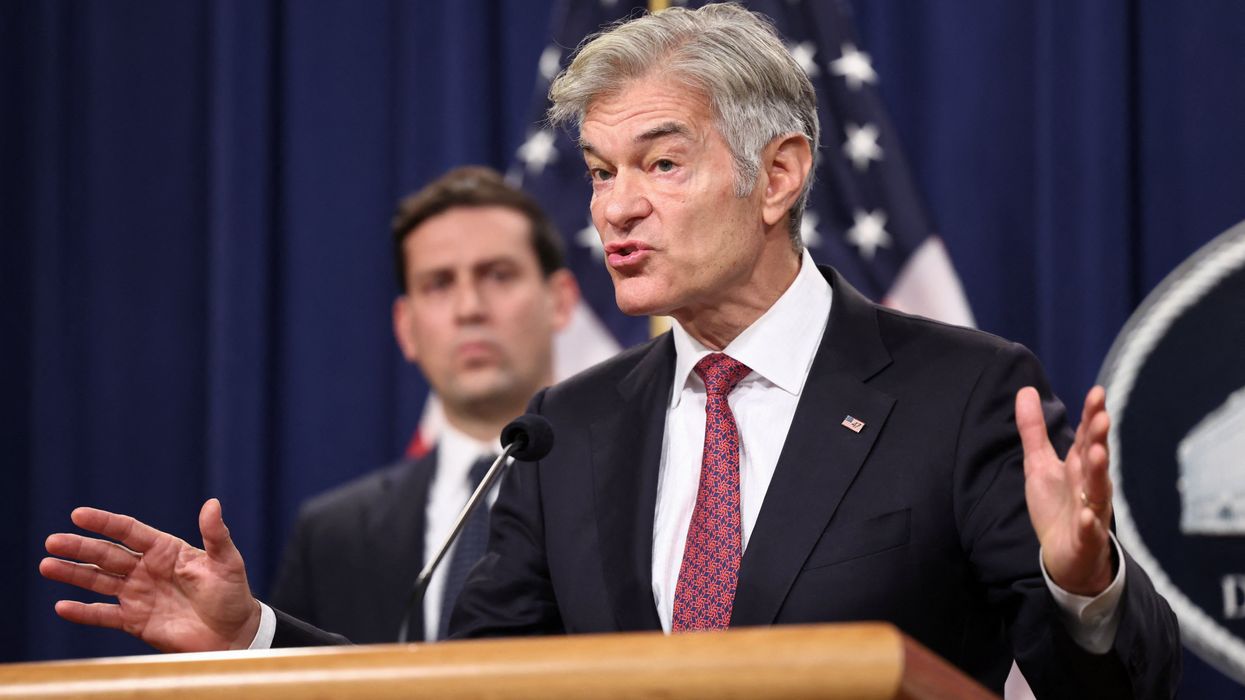 Dr. Oz under fire after declaring war on the sick: ‘Won’t tolerate it anymore’