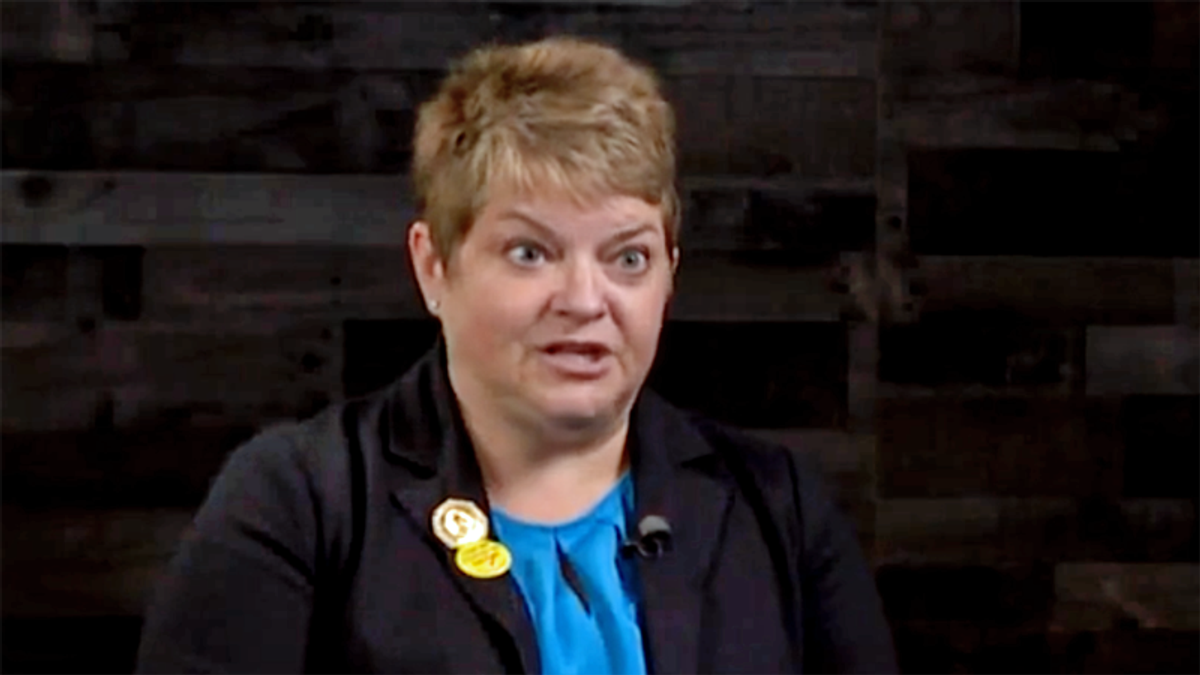 'Incredibly wrong -- it's malpractice': Former Tennessee health official burns GOP attacks on vaccine promotion