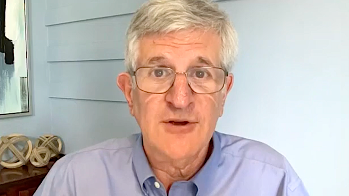 'I don't know what Tommy Tuberville is talking about': Expert blasts GOP senator