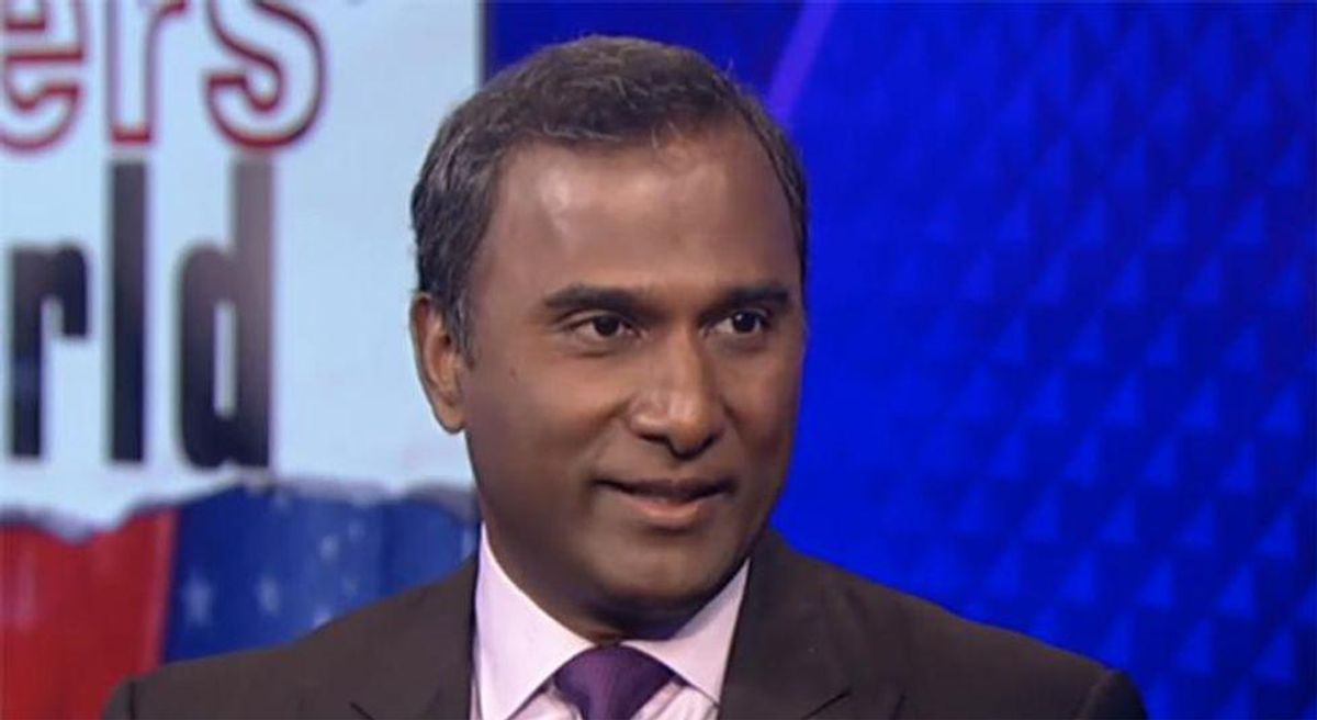 'Ridiculous': Arizona conservatives wooed by ignorant and disingenuous ballot analysis