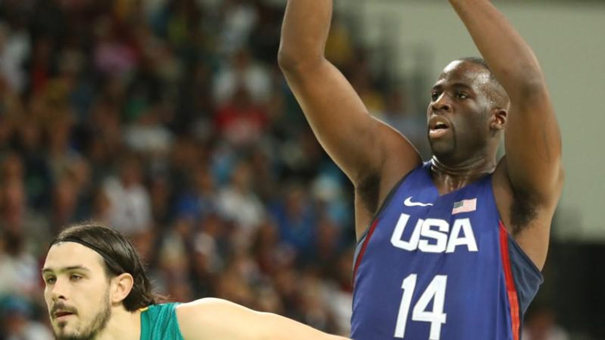 You 'sound' like Fox News: Former NBA star slams ESPN pundit for telling athlete to 'shut up and play'