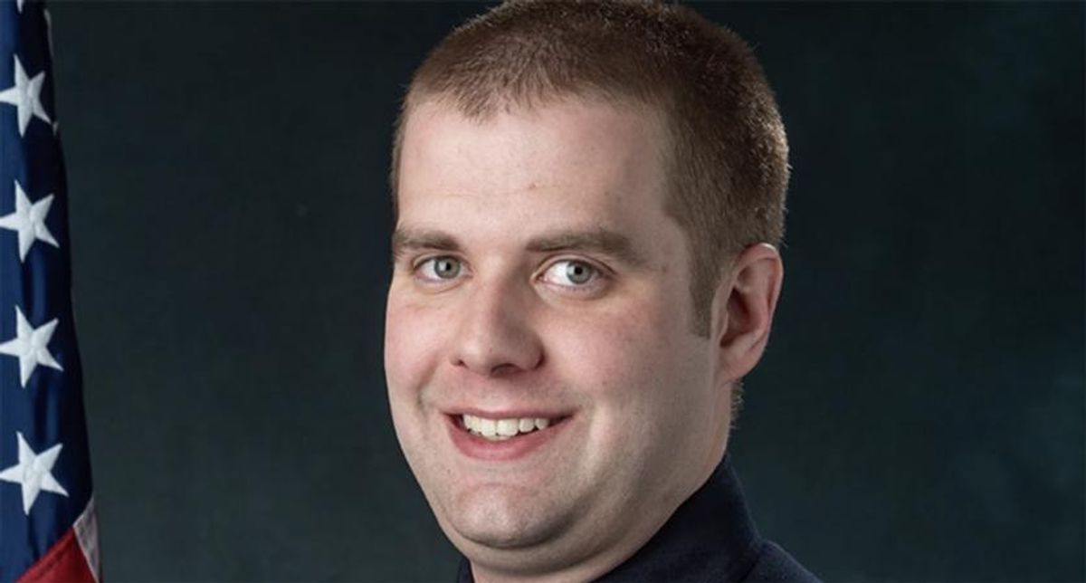 Colorado college cop placed on leave after accusation of a history of racist Reddit trolling