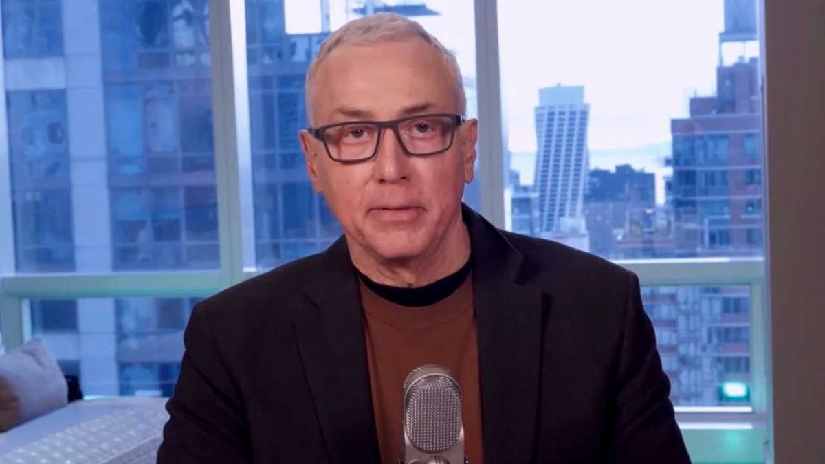 'What is wrong with journalism?' MAGA doc slams reporters for believing Trump's MRI claim