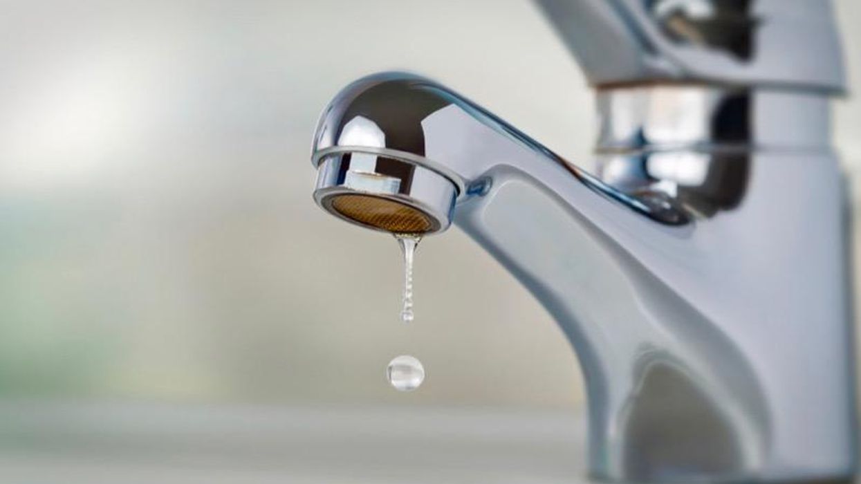 Common water disinfectant creates potentially toxic byproduct: study