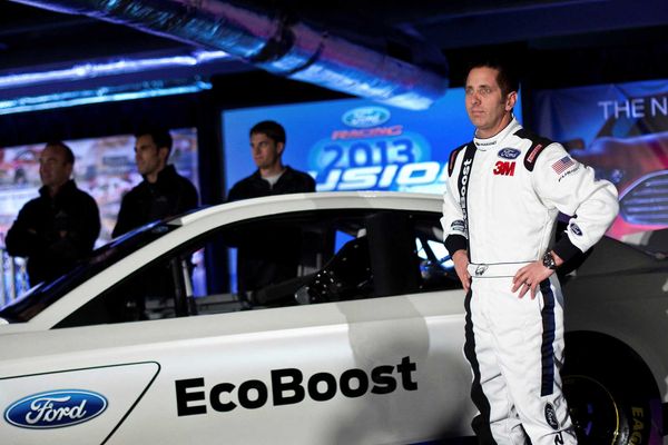 'Devastated': NASCAR legend Greg Biffle and family dead in plane crash in North Carolina