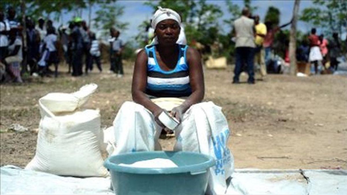 ‘We don’t exist’: In Haiti’s isolated villages, there’s fear help may never come